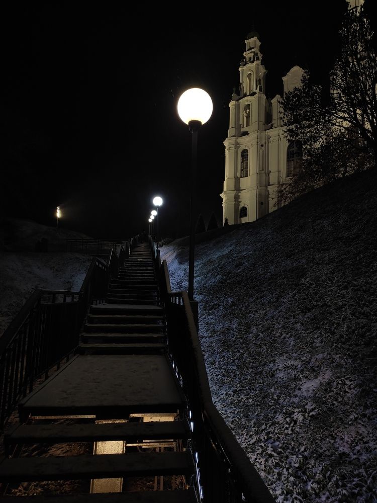 Photograph by Евгений Белов