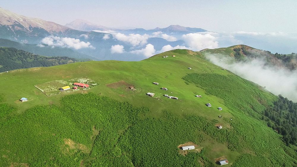 Фотография автора Farhad Alidost