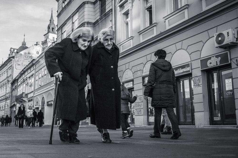 Photograph by Maja Tomić