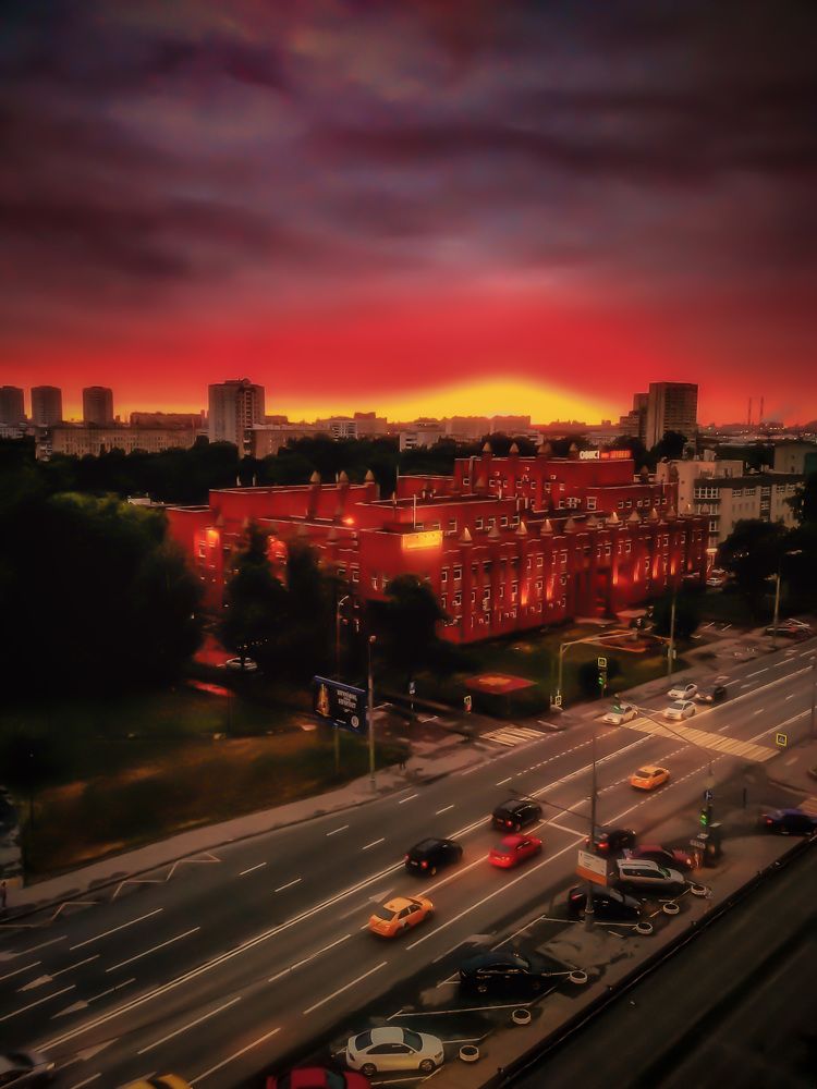 Фотография автора Олег Черкасов