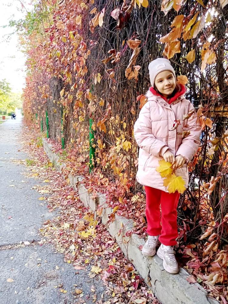 Photograph by Тамара Багровская