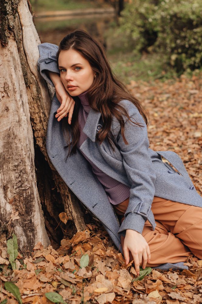 Photograph by Виктория Трач