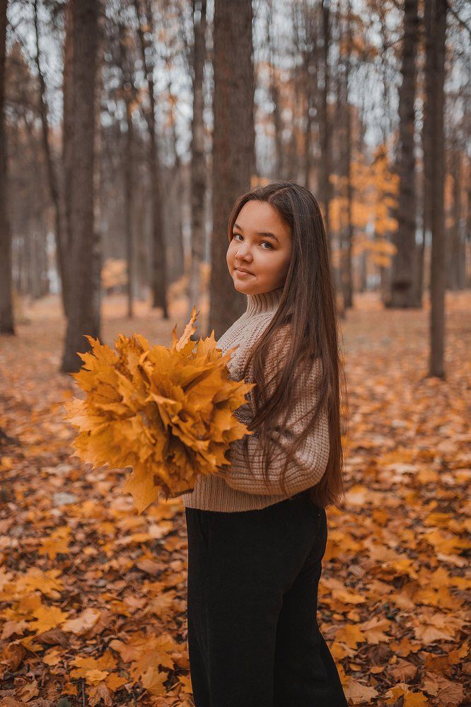 Фотография автора Вероника Сотникова