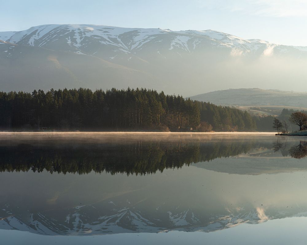 Photograph by Valentin Balov