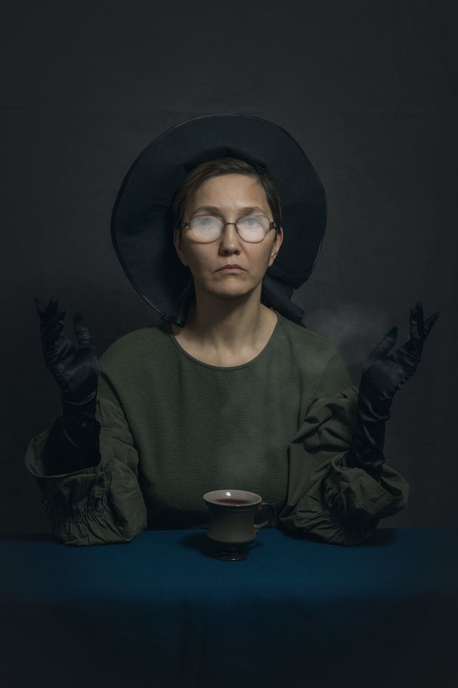 Photograph by Анастасия Фатеева