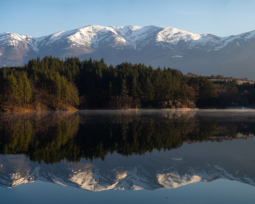 Photograph by Valentin Balov