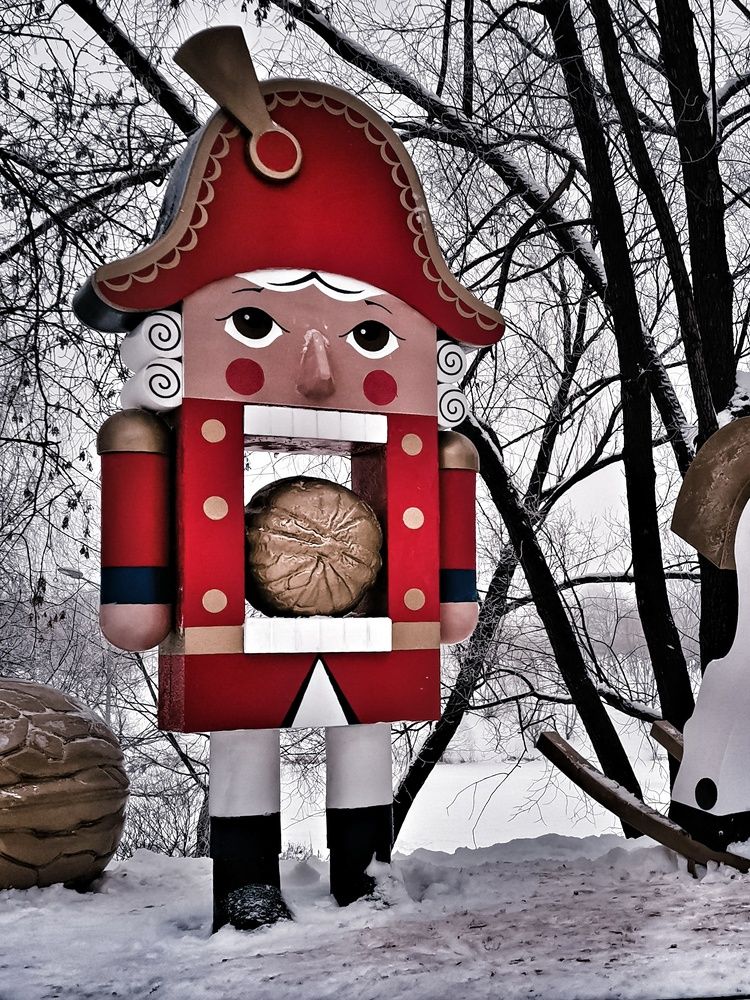 Photograph by Ольга Власова