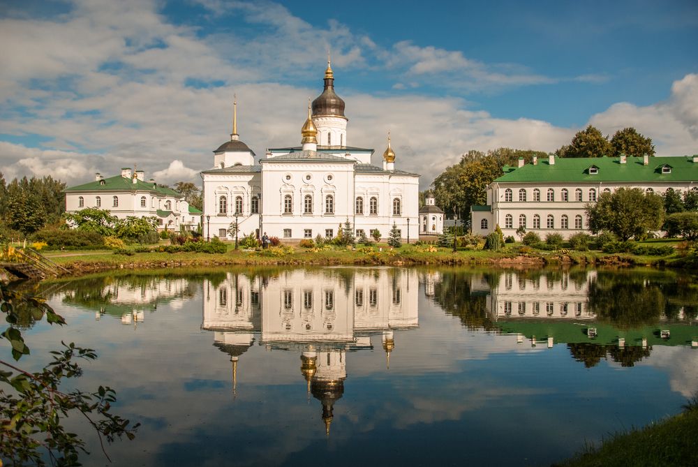 Фотография автора Олег Черкасов