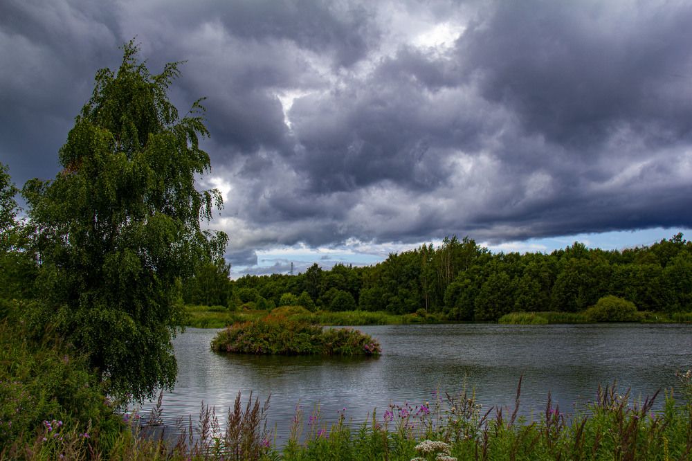 Photograph by Дмитрий Селицкий