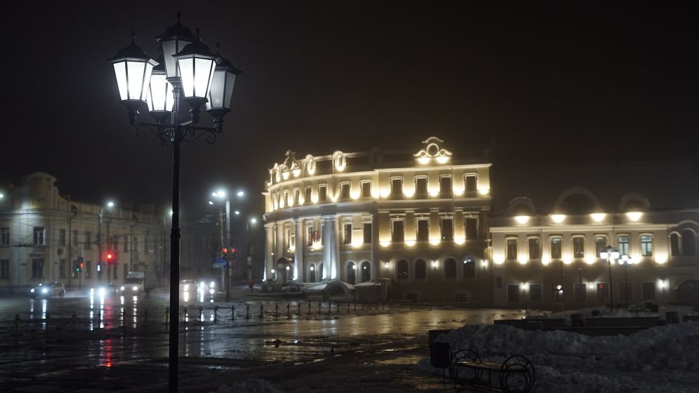 Photograph by Роман Трошин