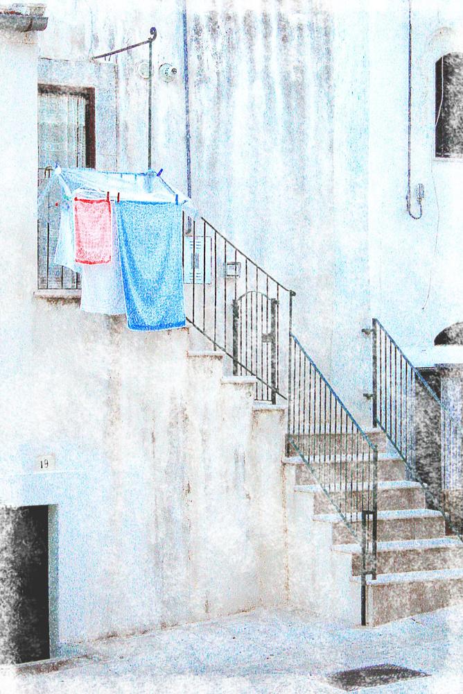 Photograph by Claudio Bonaccorsi