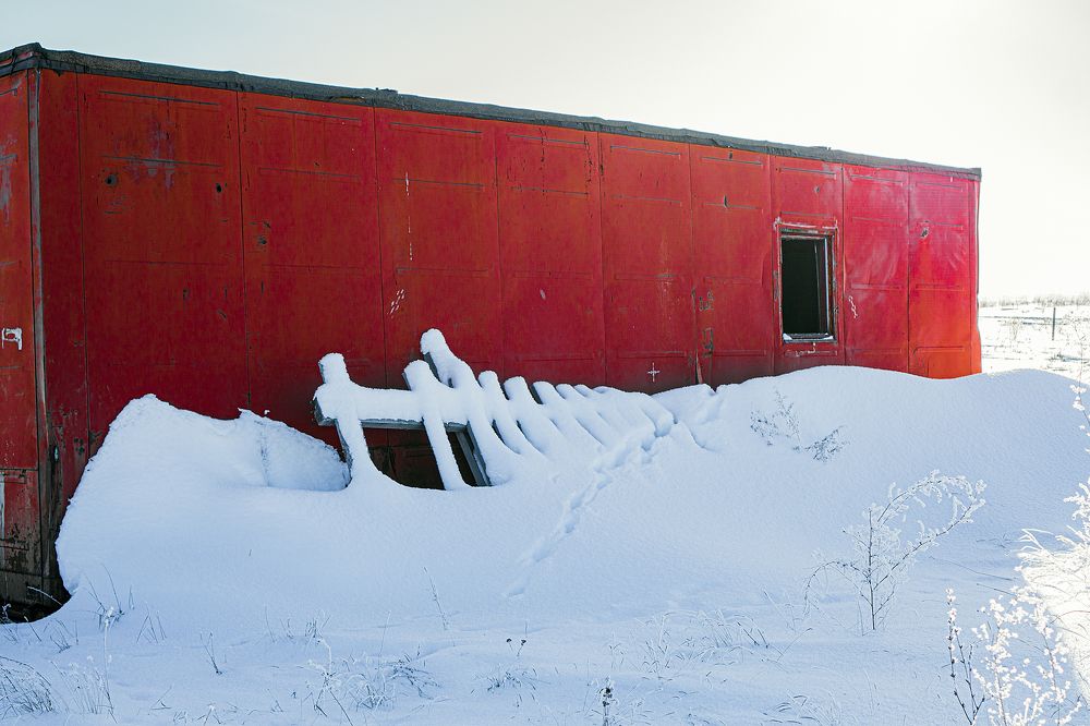 Photograph by Инесса Абрамова