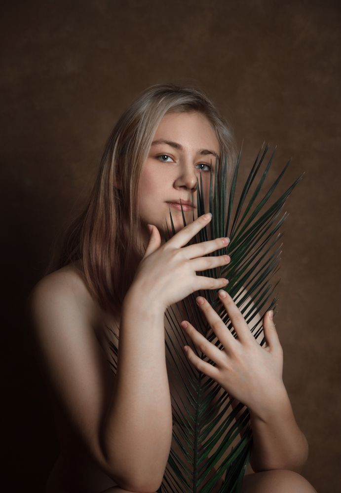 Photograph by Вячеслав Кривошеин