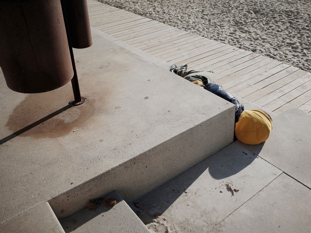 Photograph by Rui Jorge