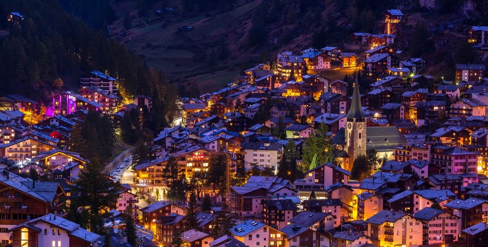 Photograph by Nataliya Nazarova