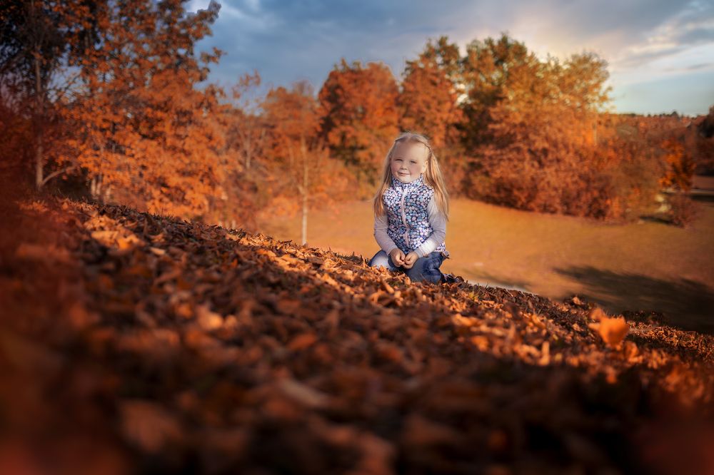 Photograph by Dani Wieczorek