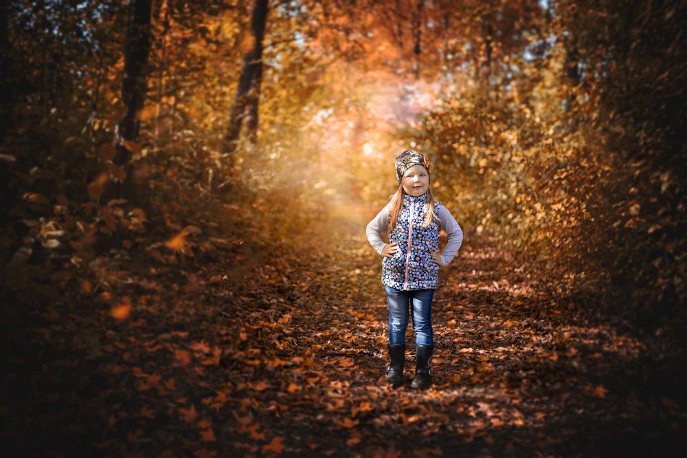 Photograph by Dani Wieczorek