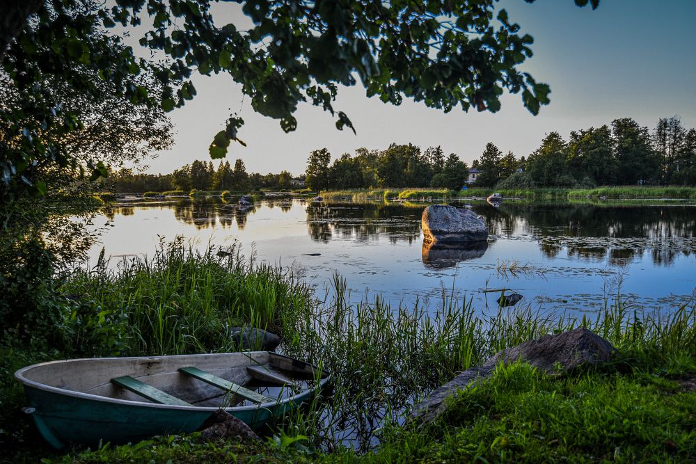 Photograph by Юлия Тарасенко