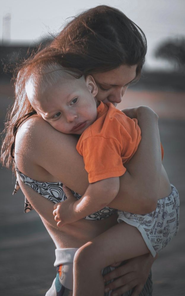 Фотография автора Валерия