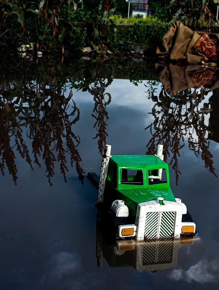 Фотография автора Валерия