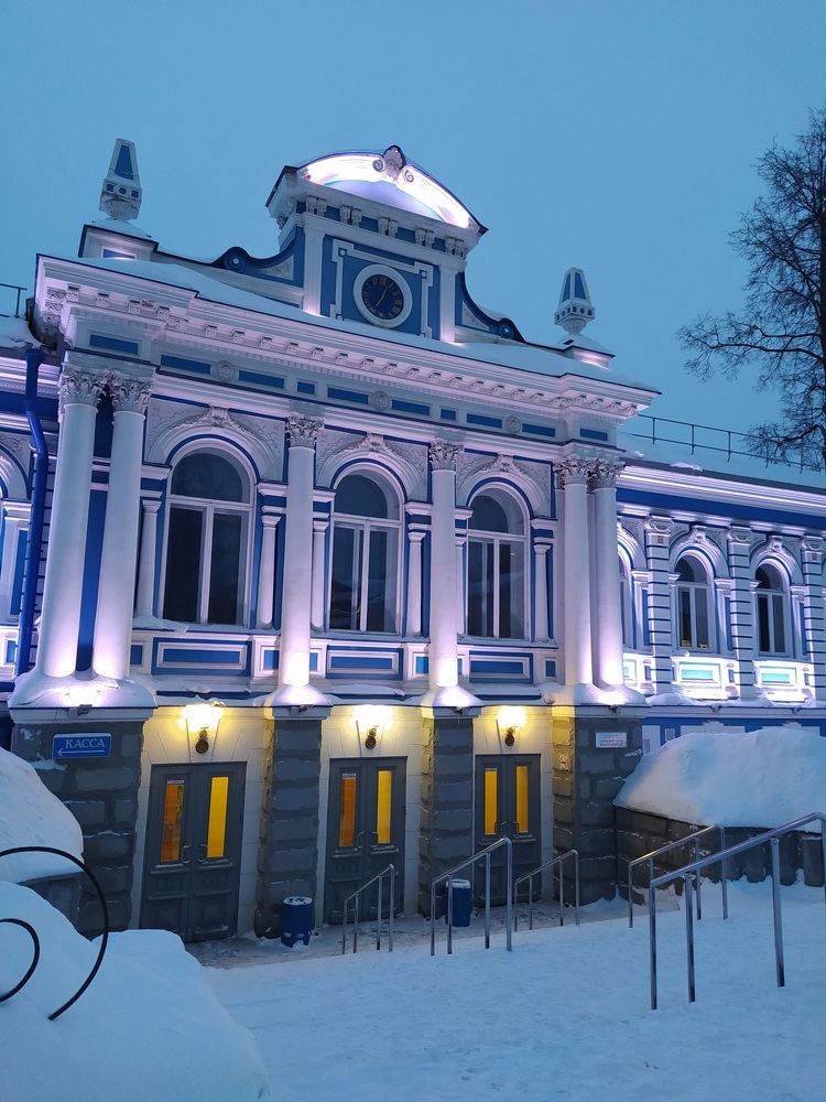 Photograph by Татьяна