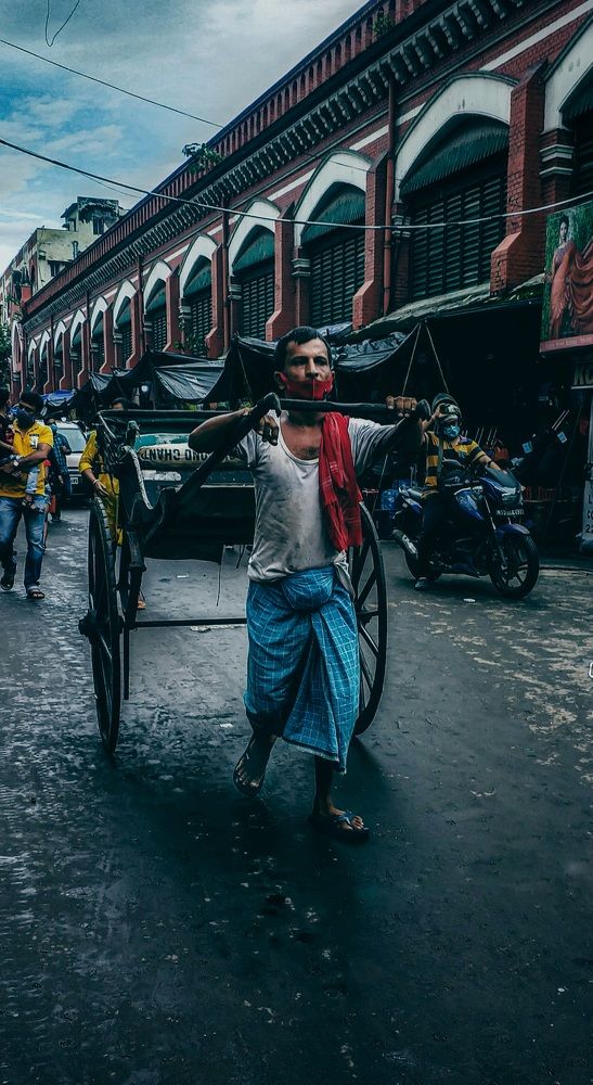 Photograph by Sudipta Sadhukhan