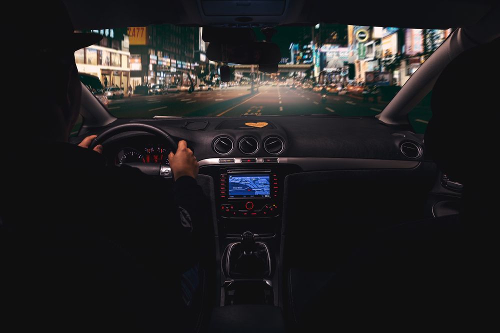 Photograph by Dani Wieczorek