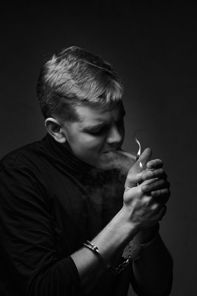 Photograph by Александр Харыбин