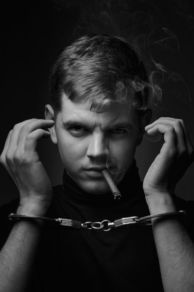 Photograph by Александр Харыбин