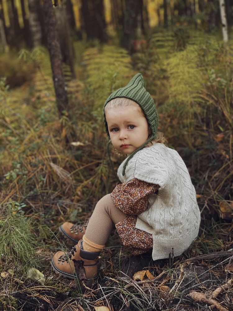 Немчинова Ника