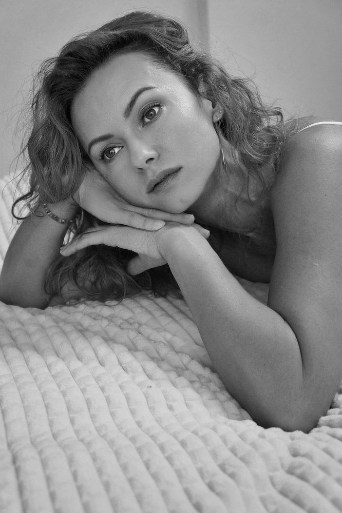 Пробуждение