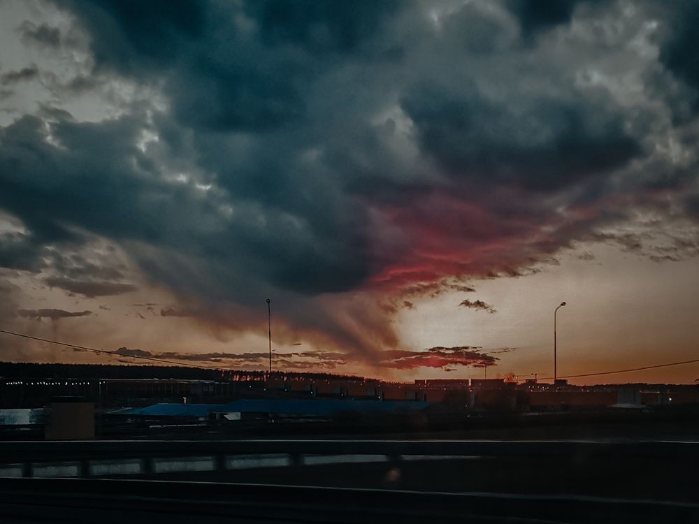 Photograph by Ольга Власова