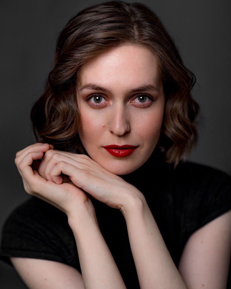 Photograph by Клавдия Колосова