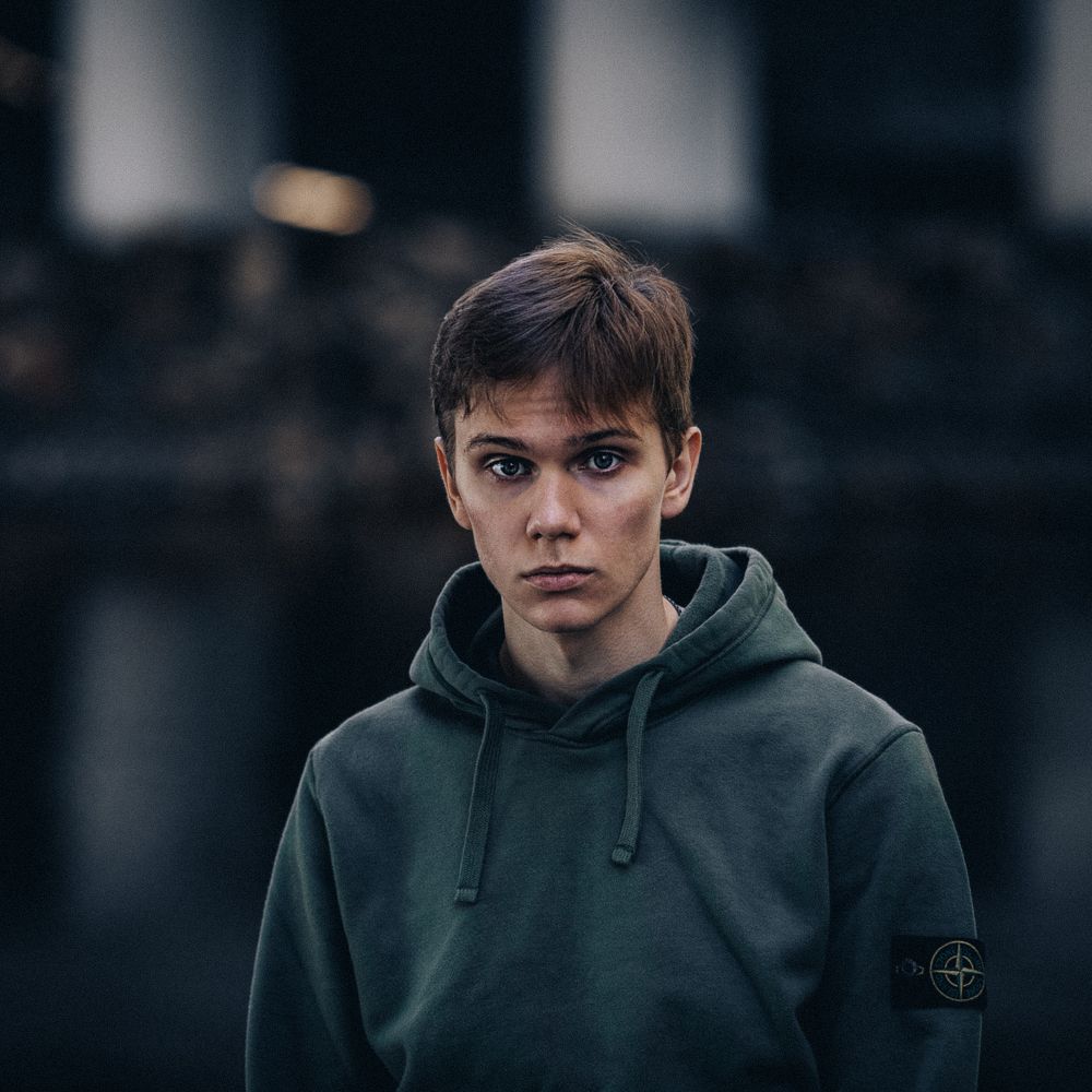 Photograph by Жанна Ляхова