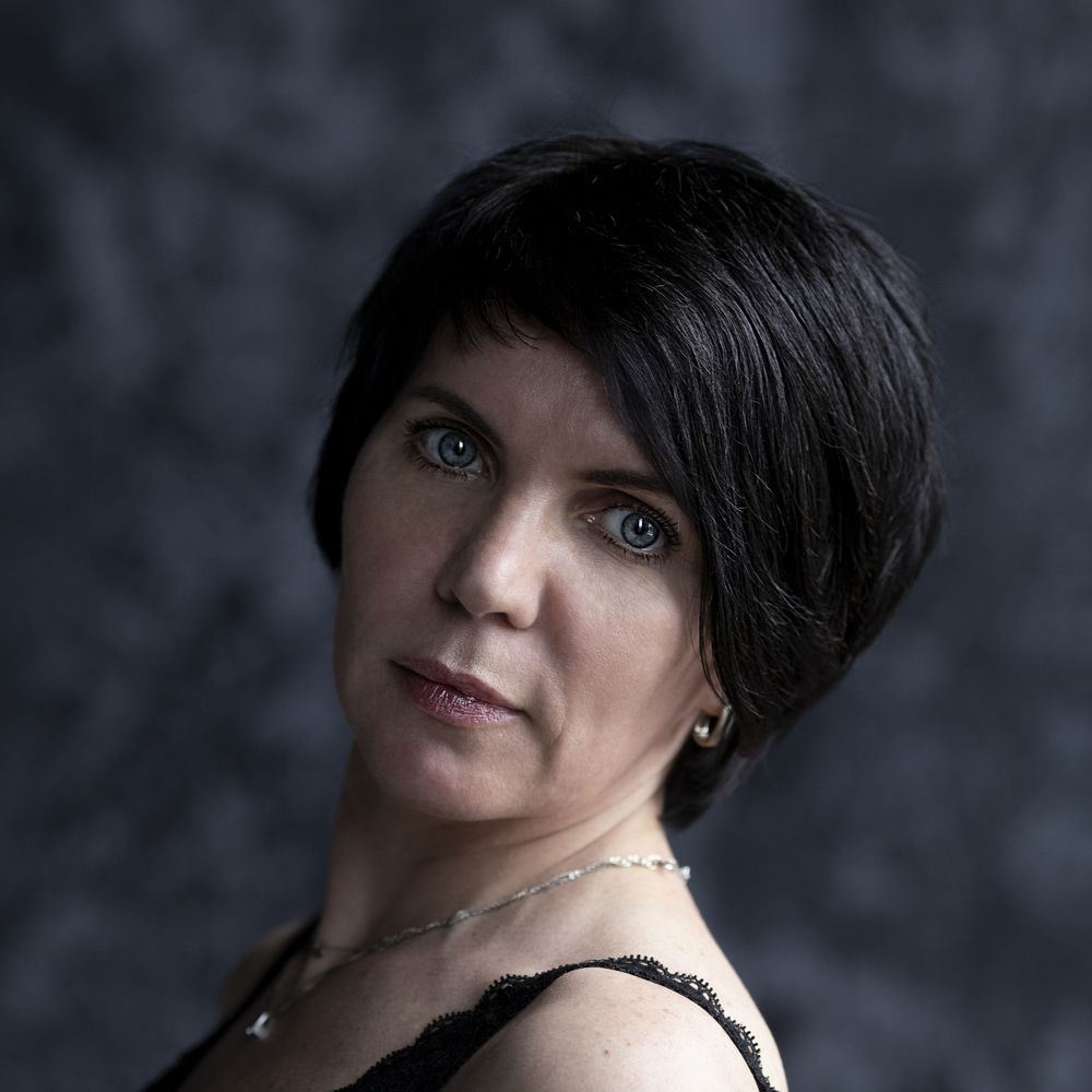 Photograph by Жанна Ляхова