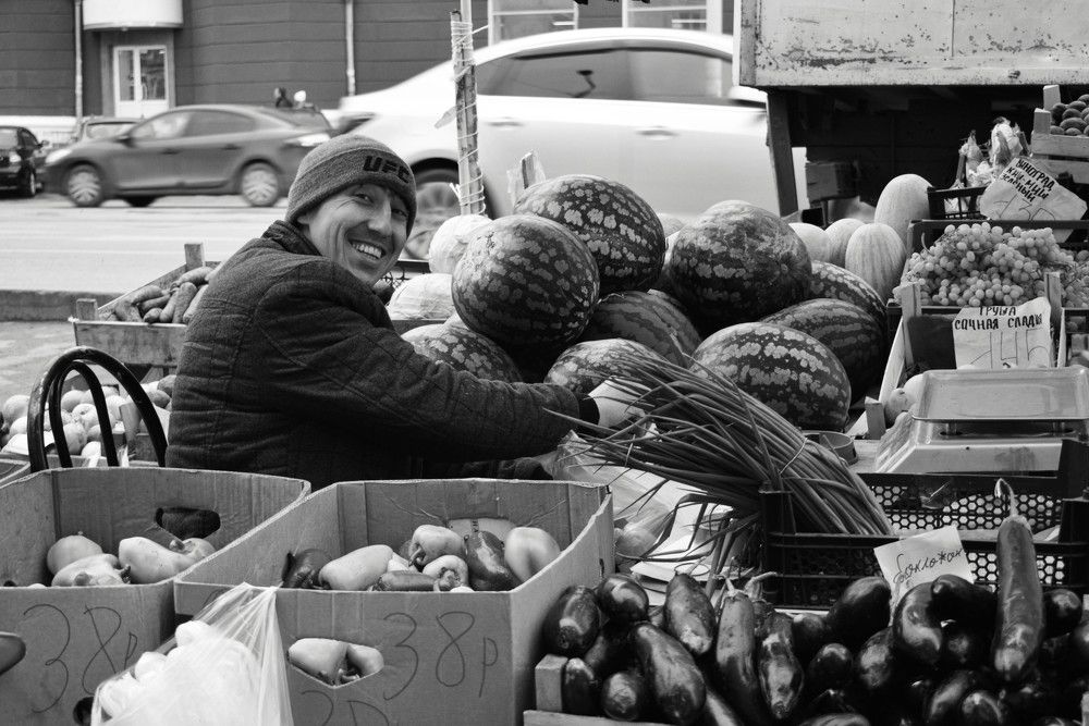 Photograph by Логвинова Светлана