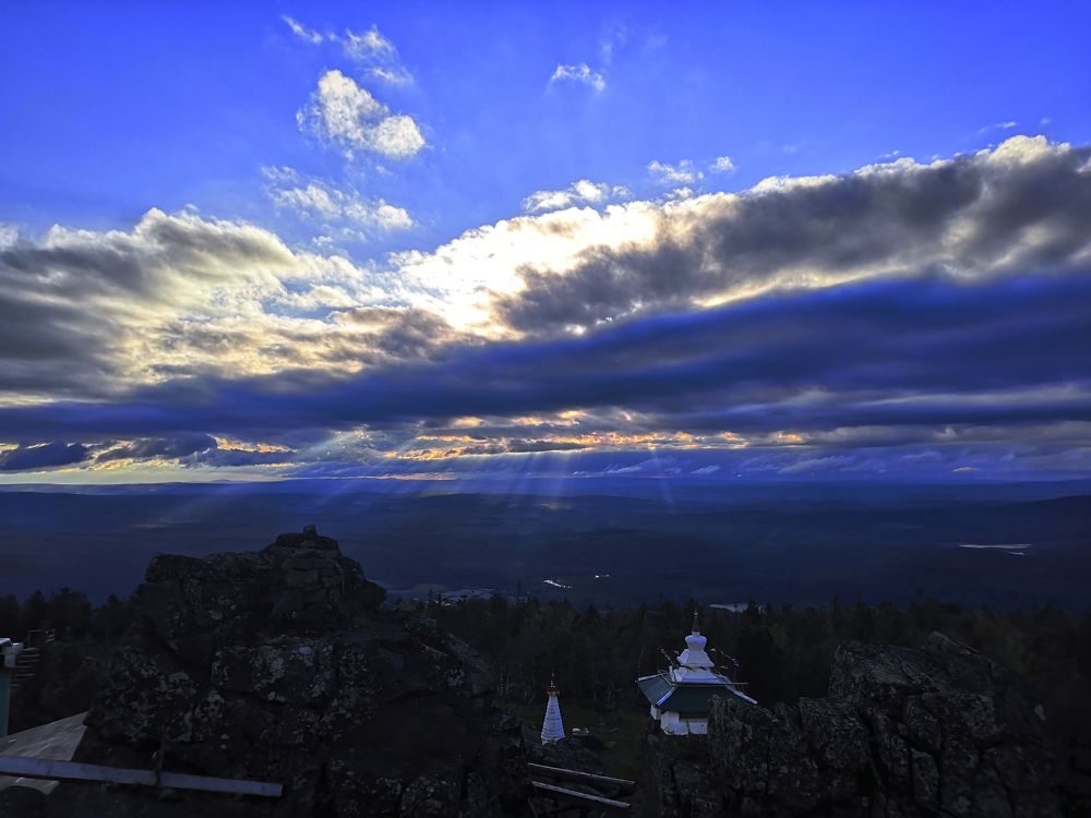 Photograph by Евгений Спиридонов