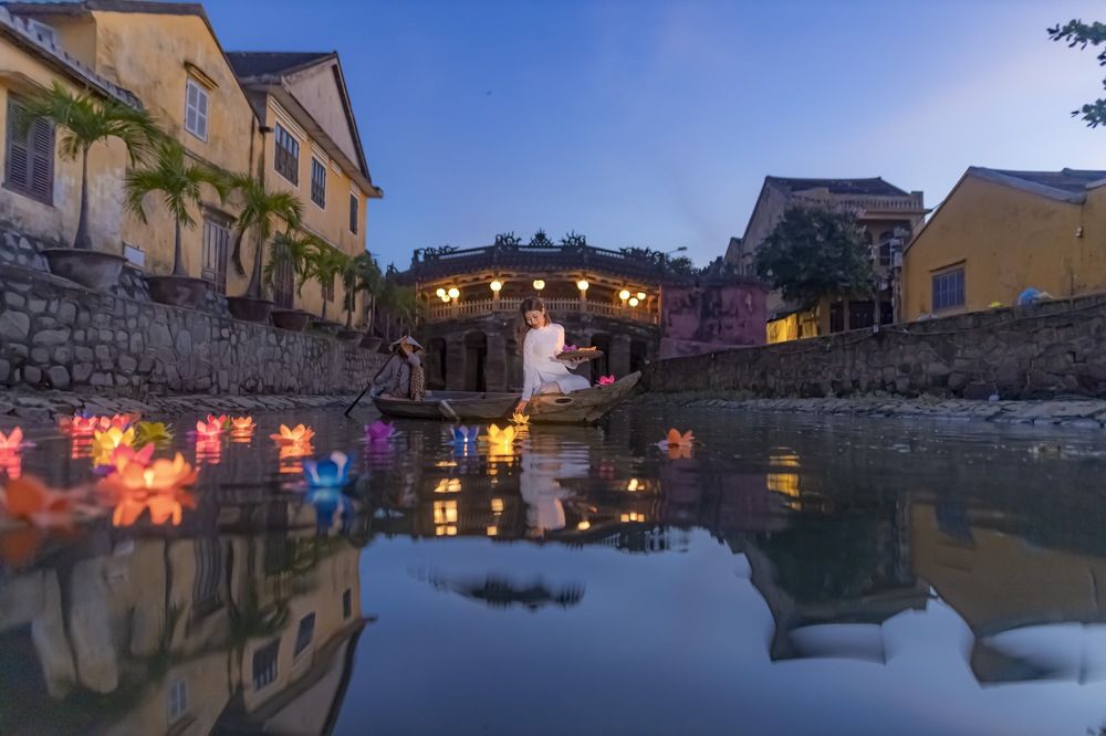 Photograph by Nguyen Xuan Anh