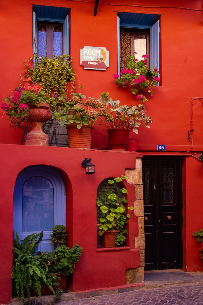 Photograph by Vladimir Rybalko