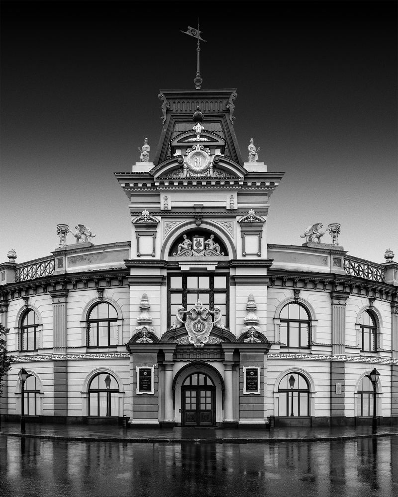 Национальный музей Республики Татарстан