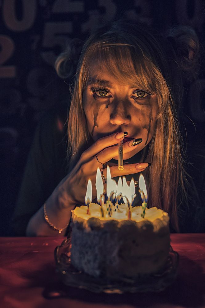 Еще один год...