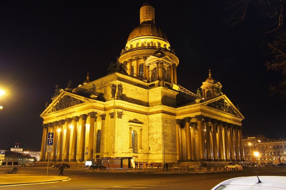 Photograph by Виктория Трач