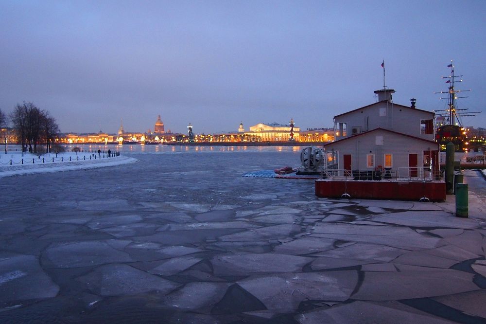 Photograph by Виктория Трач