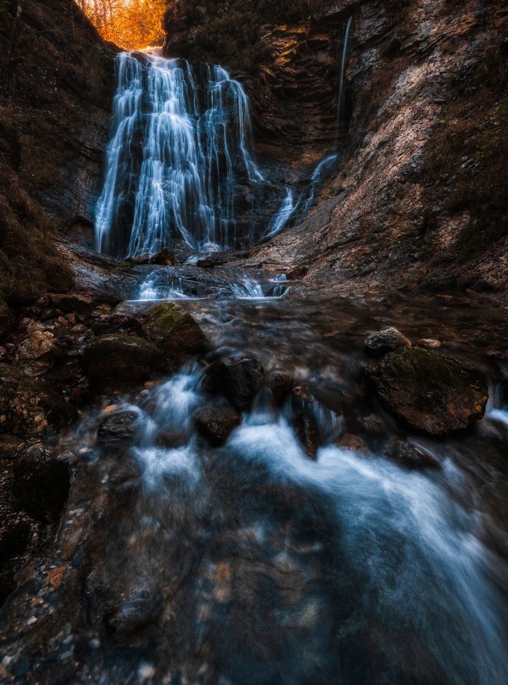 Photograph by Alain Veldin