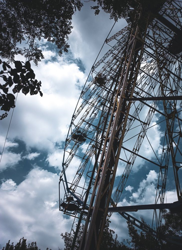 Фотография автора Валерия Правдюк