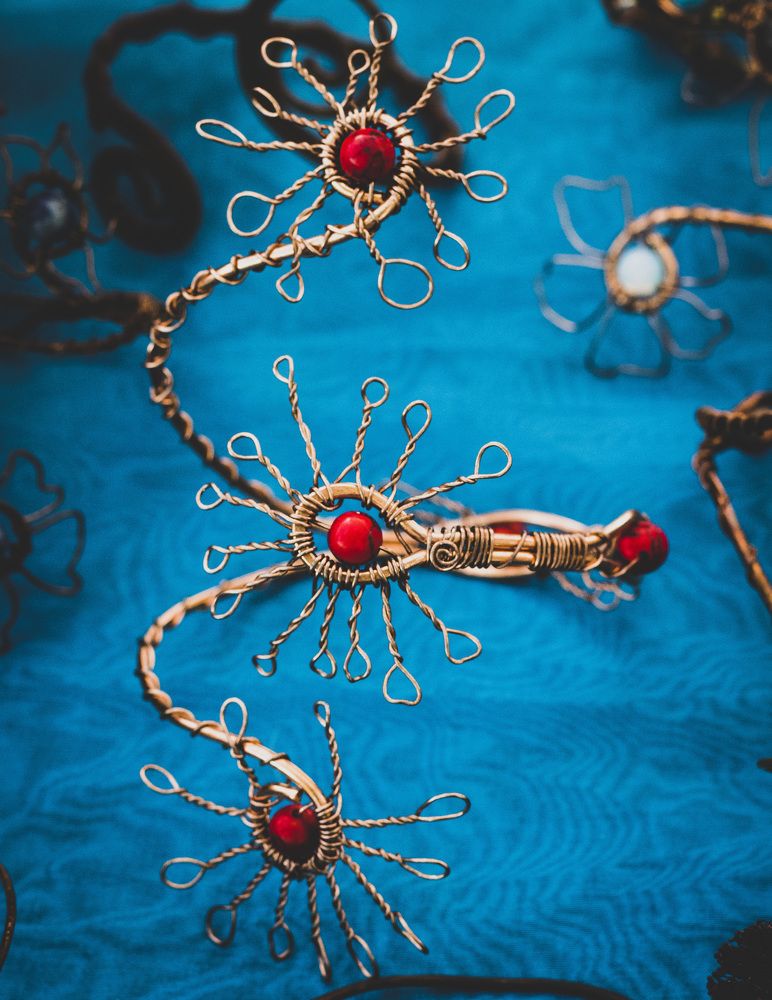 Photograph by Anna Gancheva