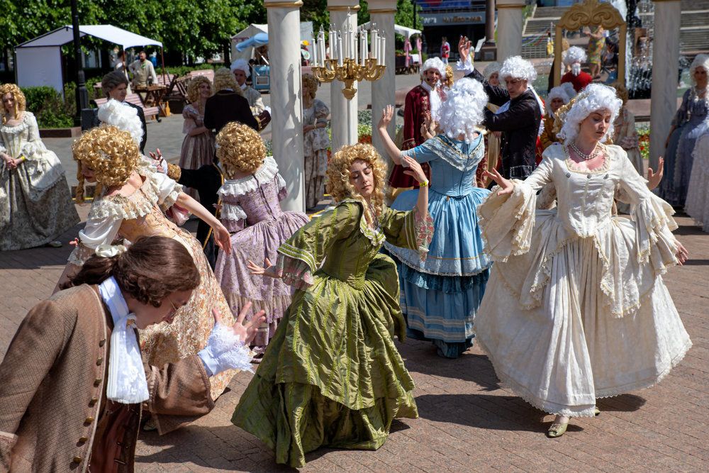 Photograph by Anatoly Lunov