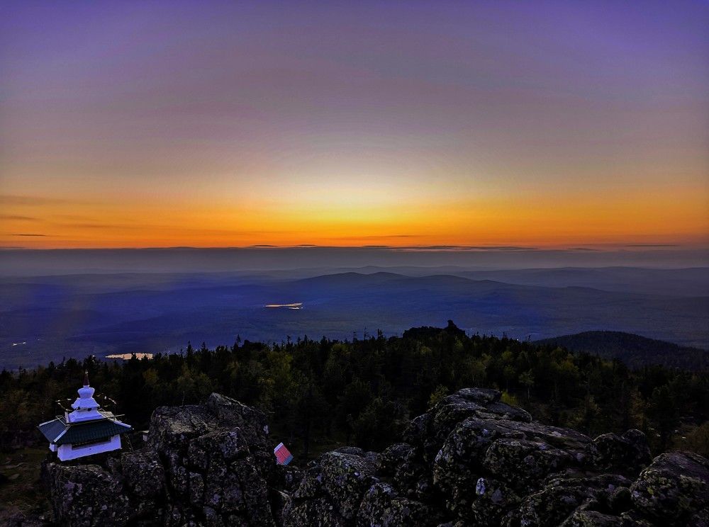 Photograph by Евгений Спиридонов