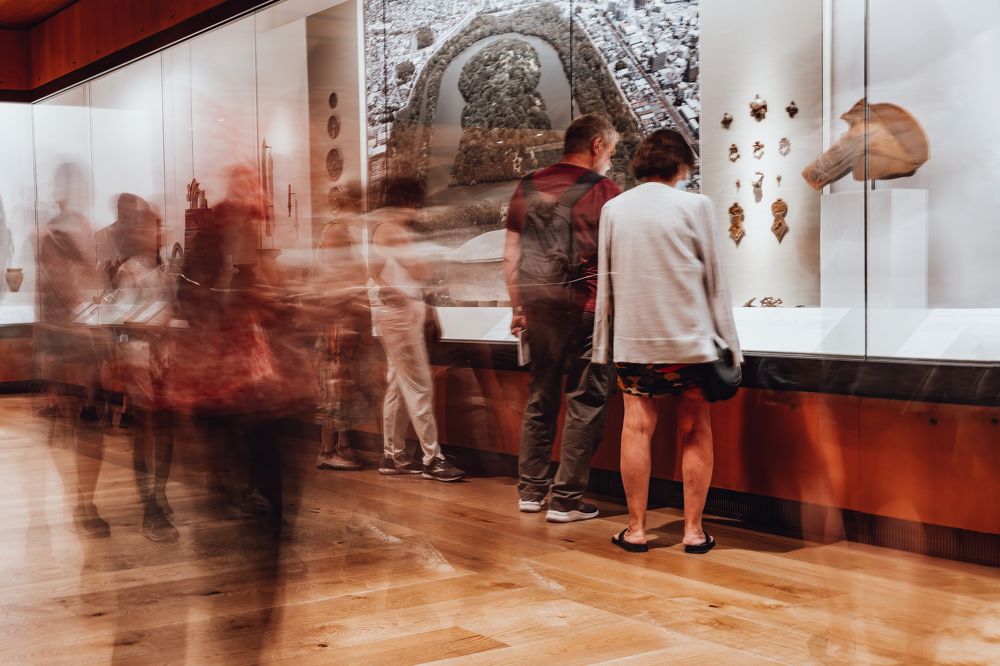 Photograph by MANSOUR ALOBAIDI