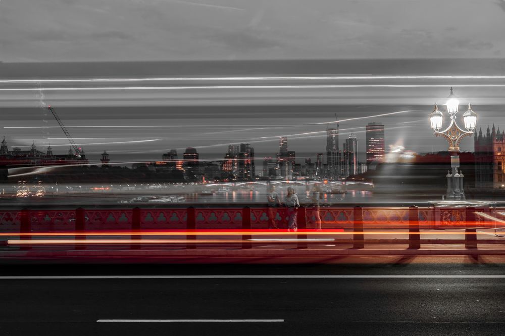 Photograph by MANSOUR ALOBAIDI